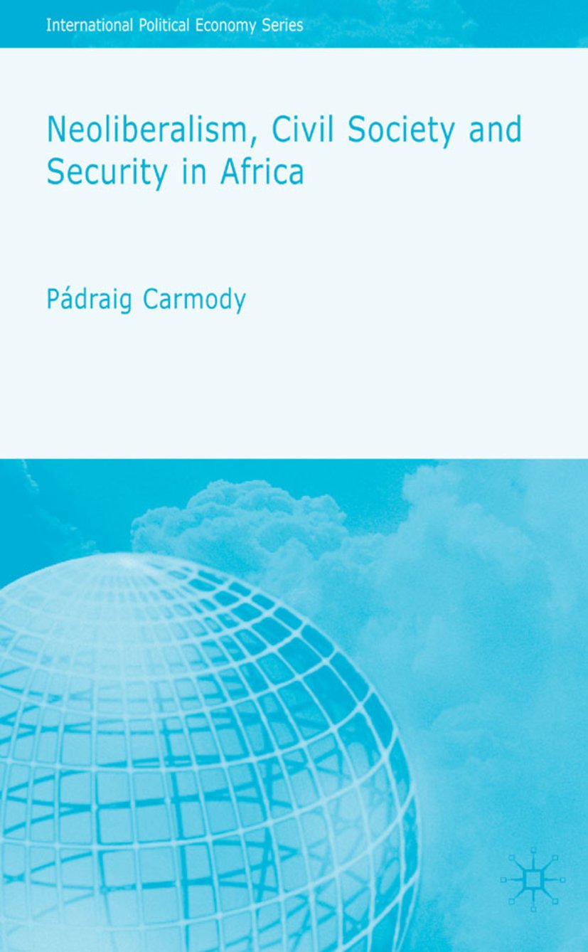 International Political Economy Series