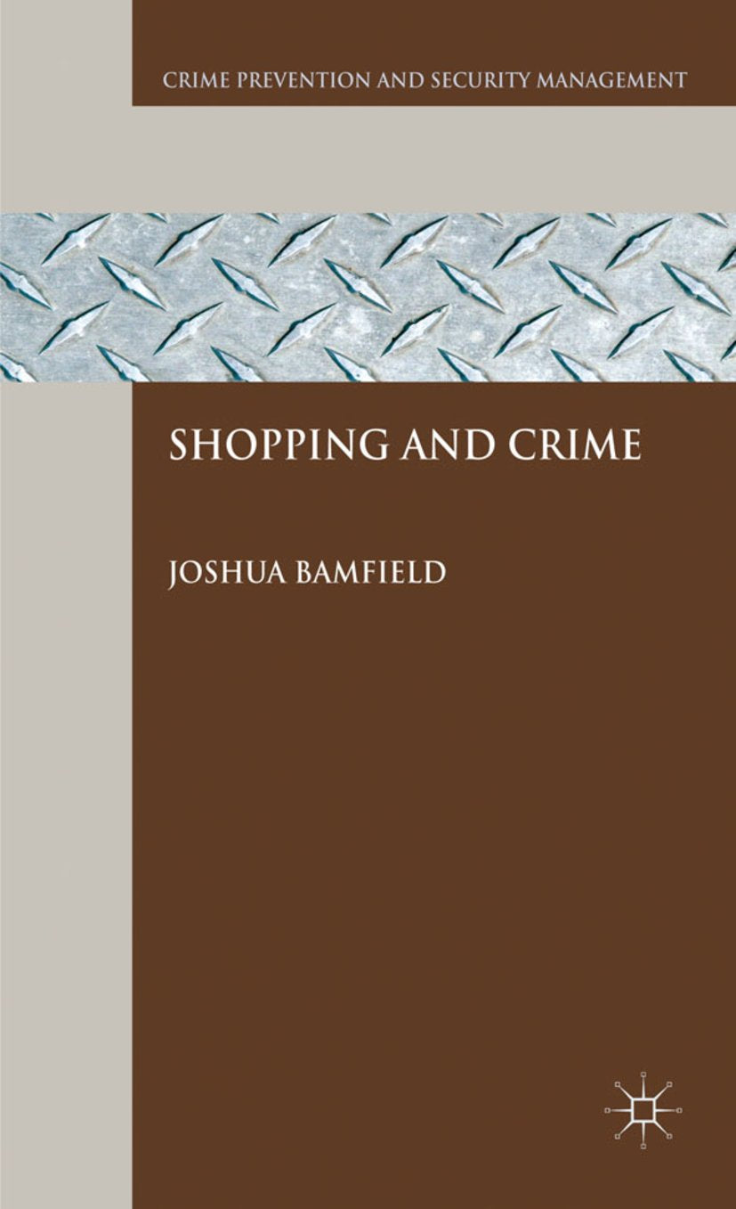 Crime Prevention and Security Management
