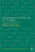 Technology, Work and Globalization
