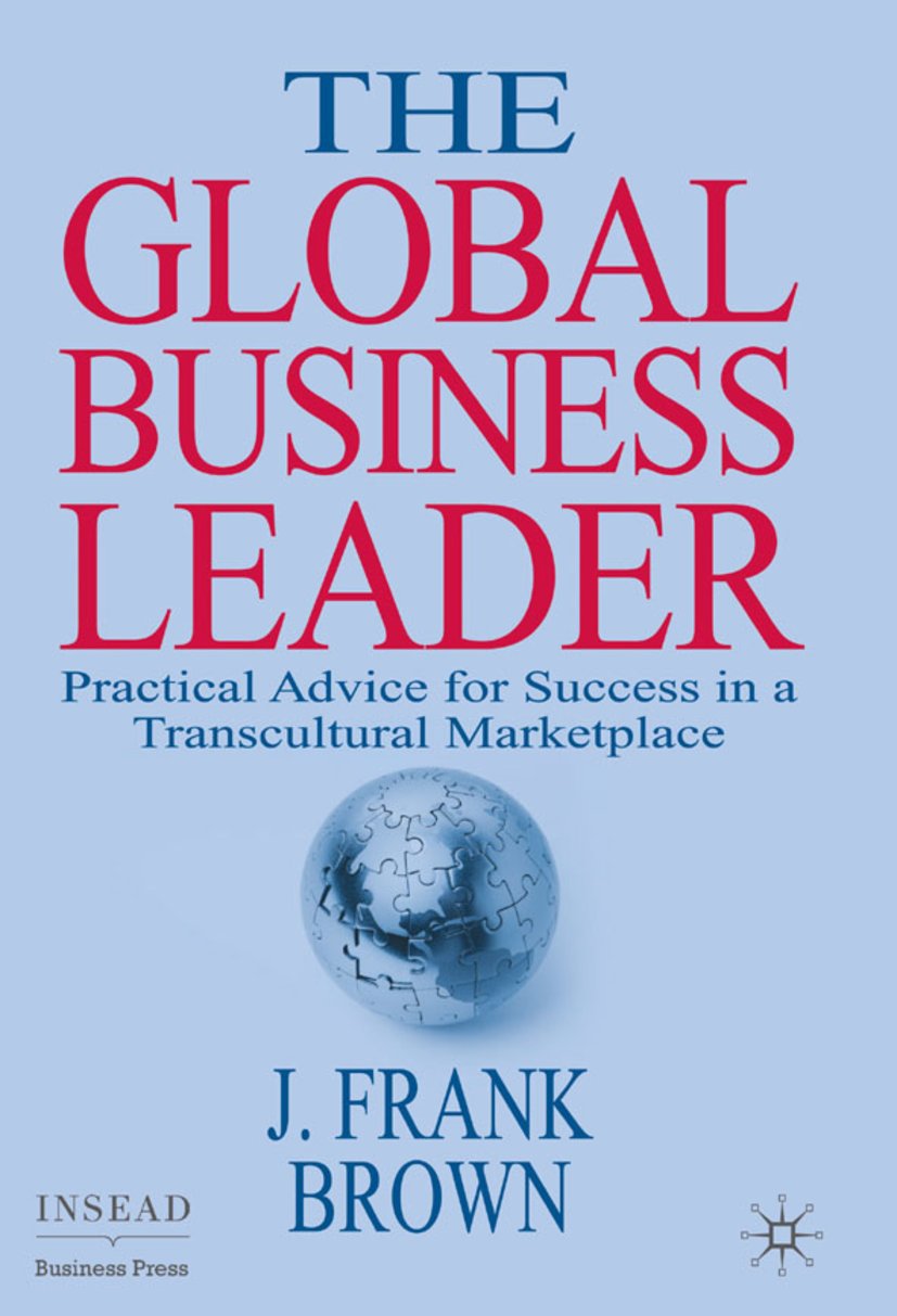 INSEAD Business Press