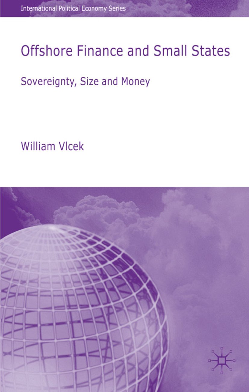 International Political Economy Series