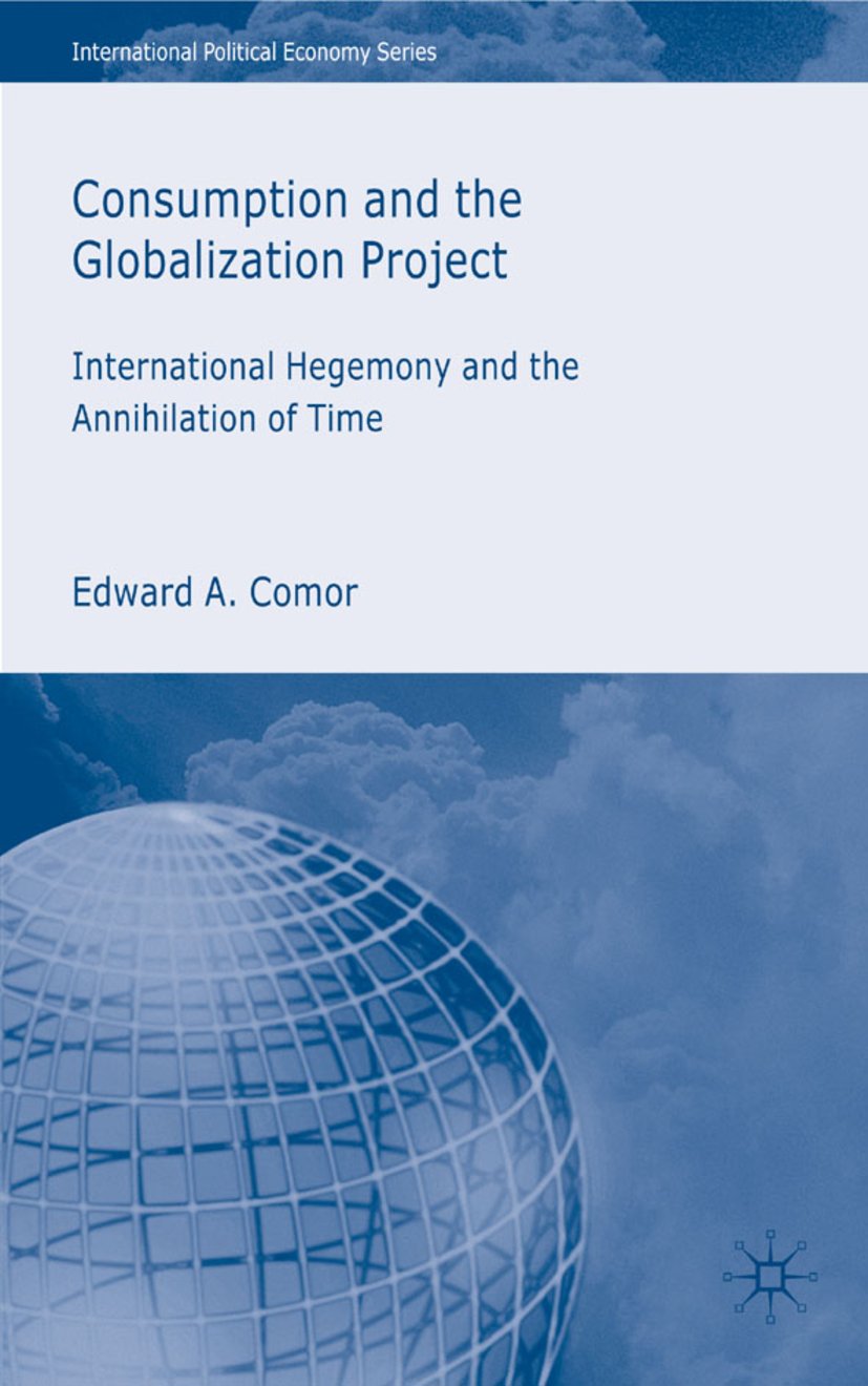 International Political Economy Series