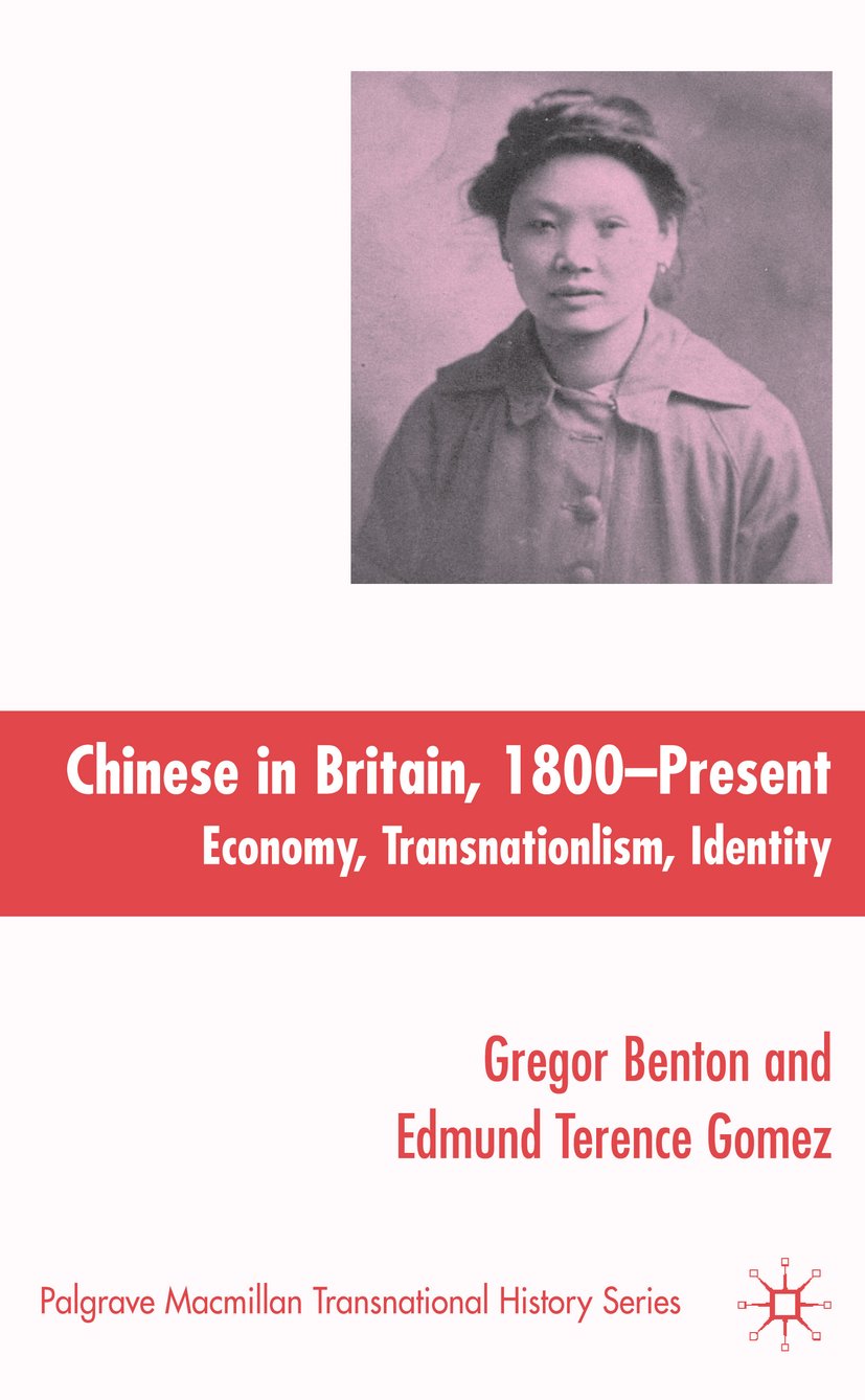 Palgrave Macmillan Transnational History Series