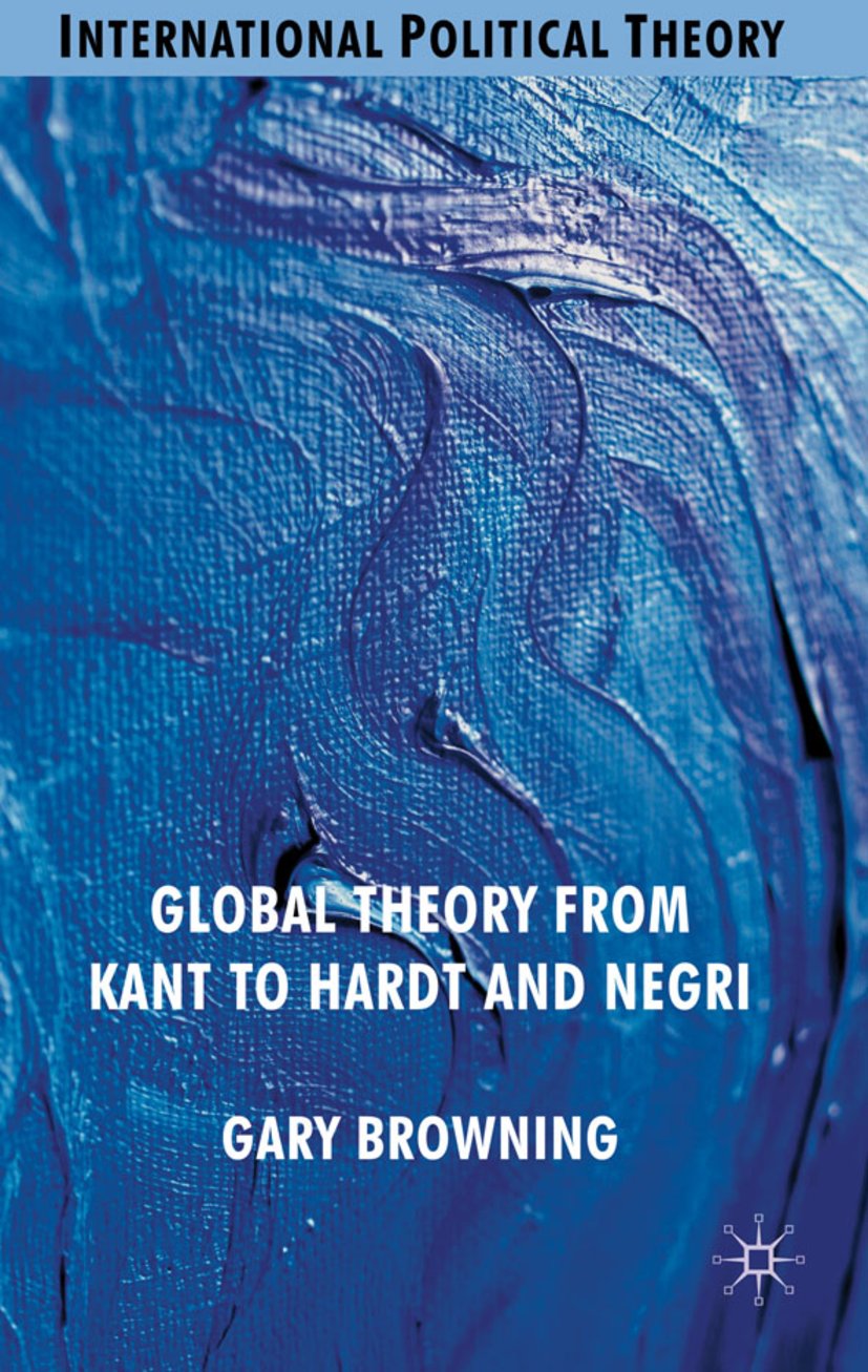International Political Theory