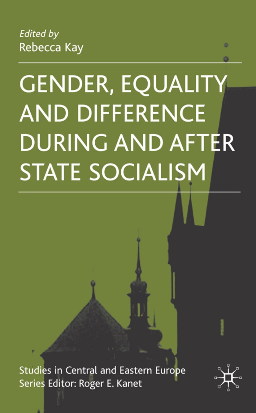 Studies in Central and Eastern Europe