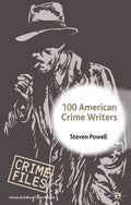 Crime Files