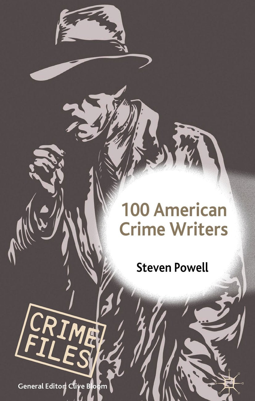 Crime Files