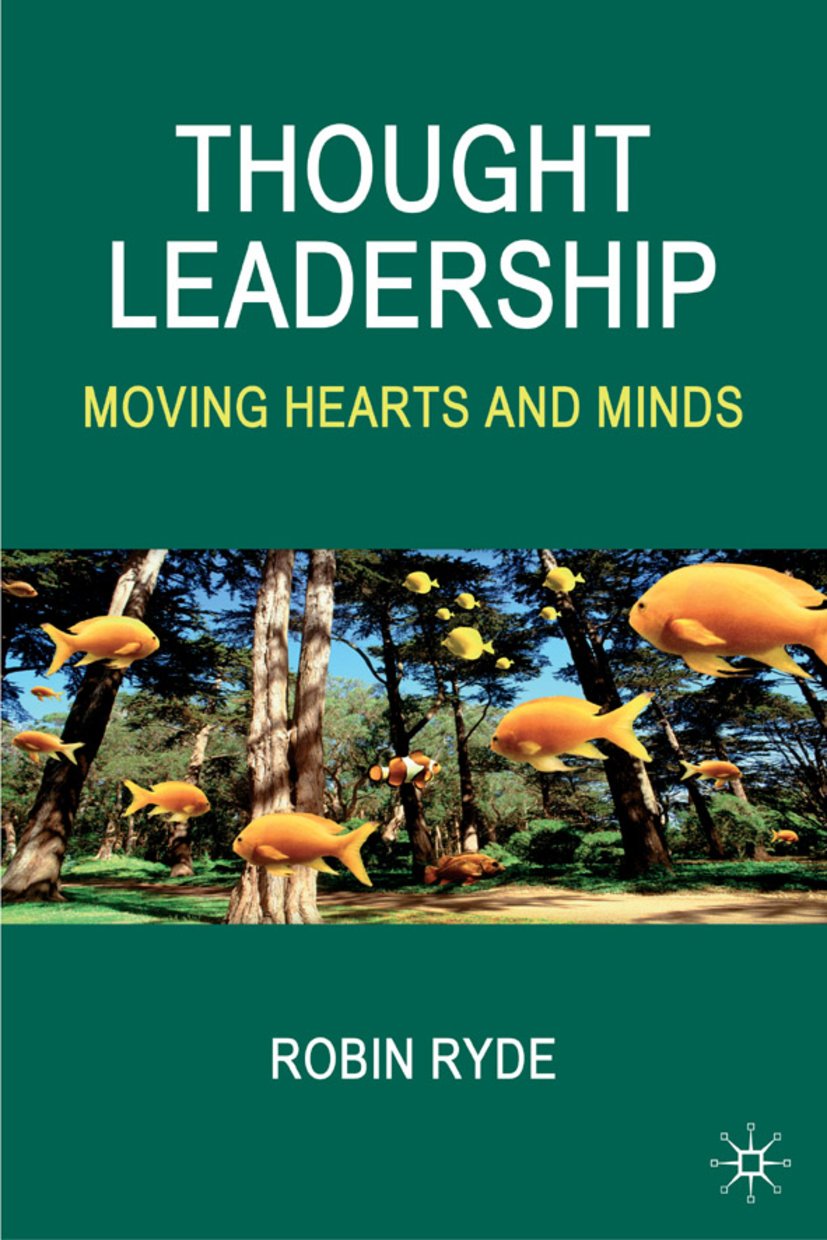 Thought Leadership