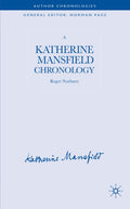 Author Chronologies Series