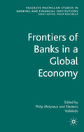 Palgrave Macmillan Studies in Banking and Financial Institutions