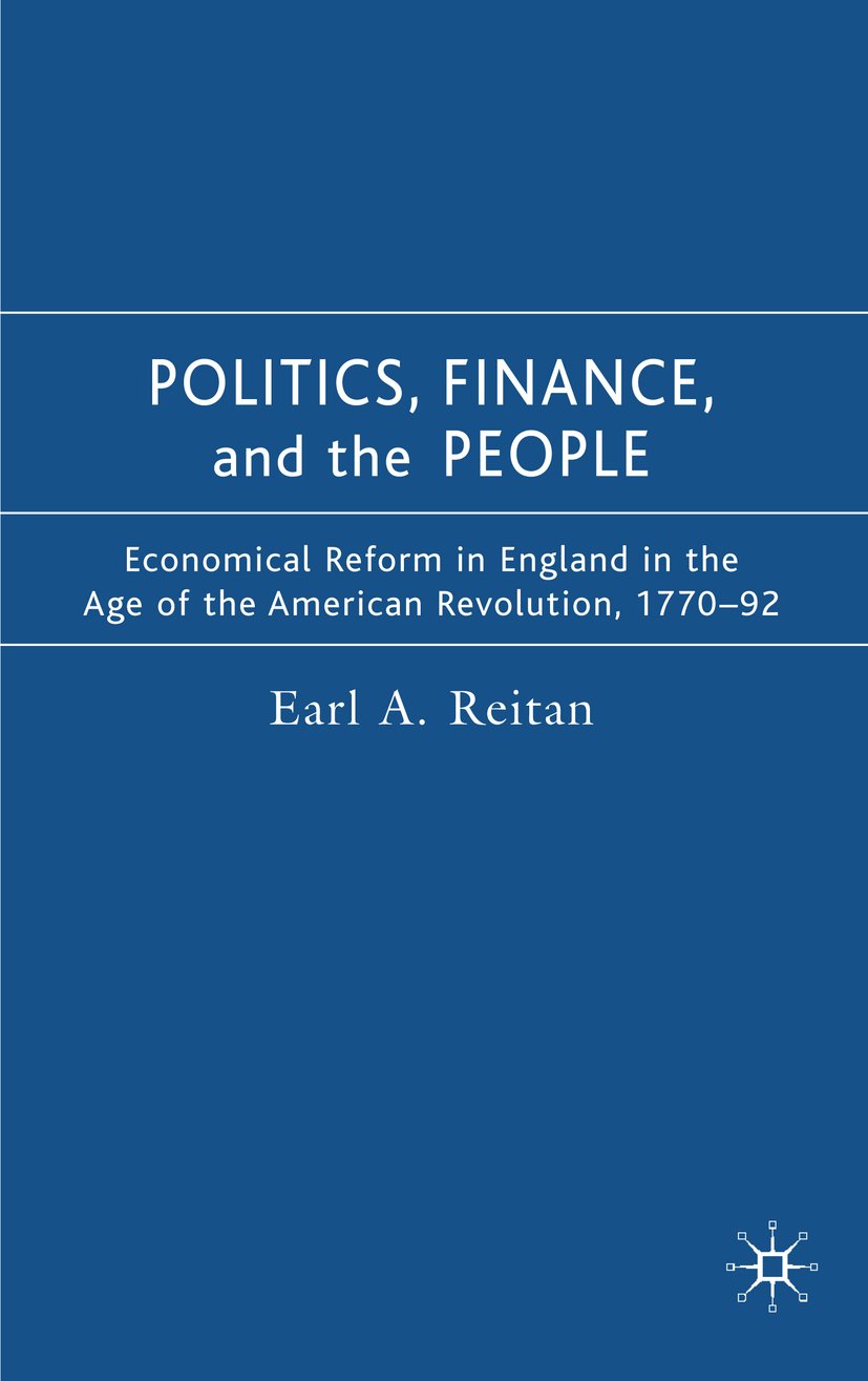Politics, Finance, and the People