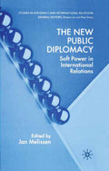Studies in Diplomacy and International Relations