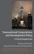 Rethinking International Development series