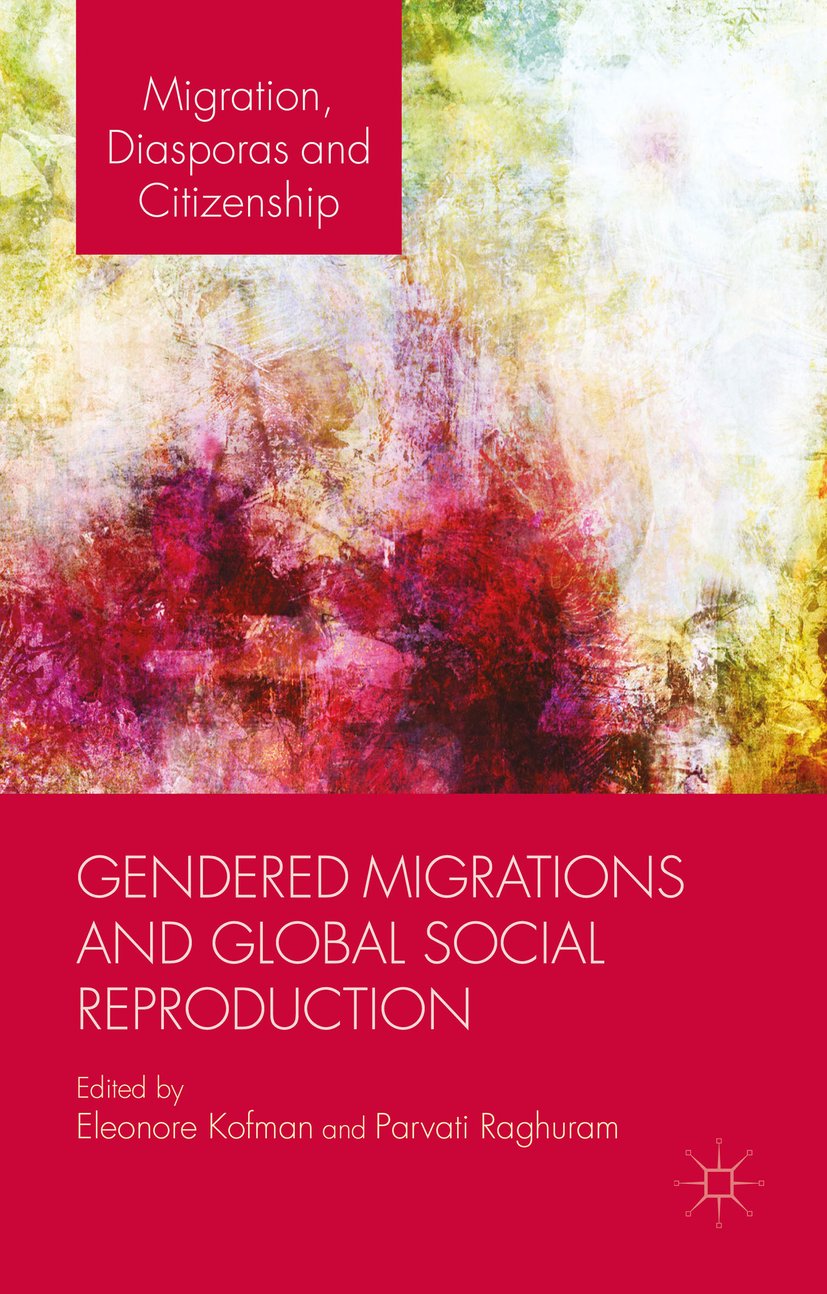 Migration, Diasporas and Citizenship