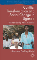 Rethinking Peace and Conflict Studies