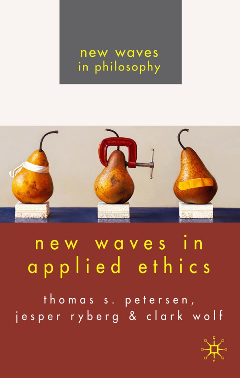 New Waves in Philosophy