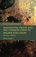 Issues in Higher Education