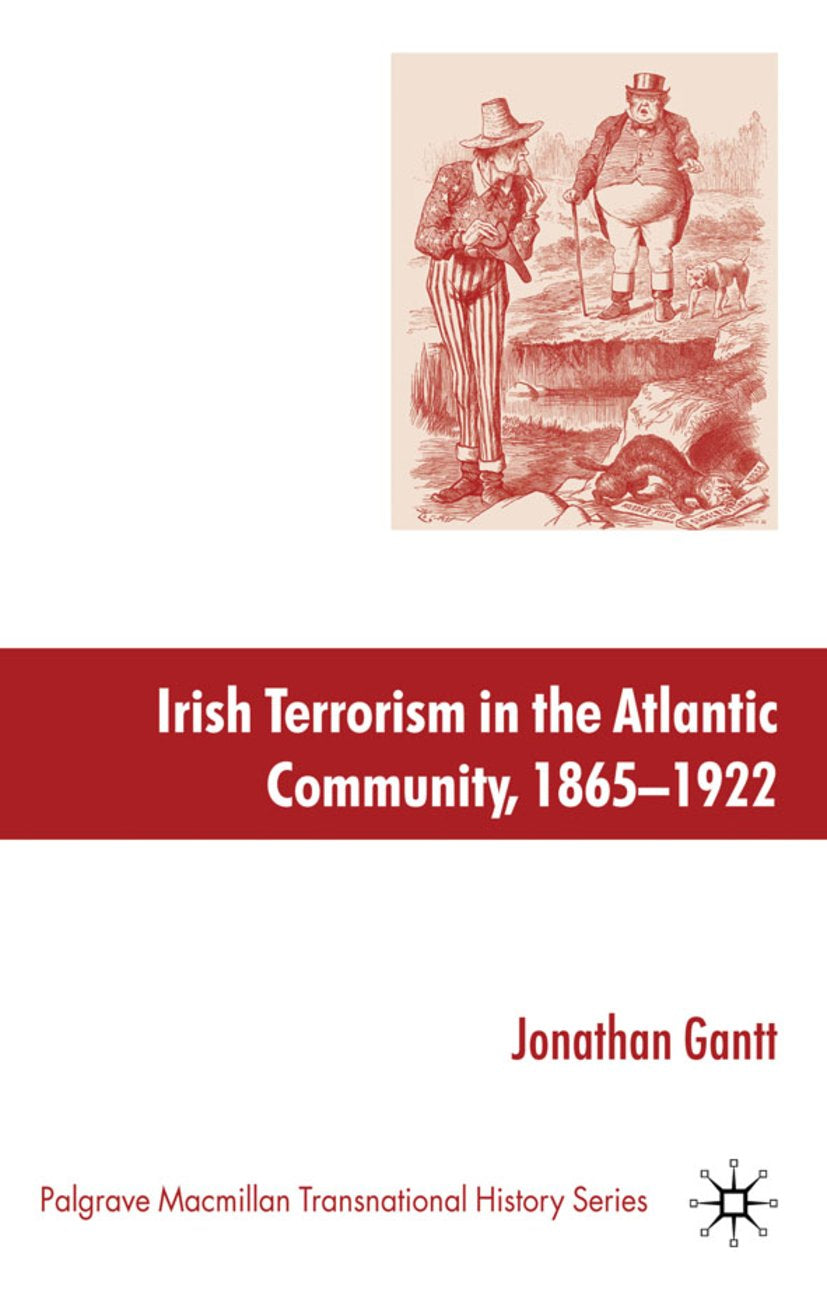 Palgrave Macmillan Transnational History Series