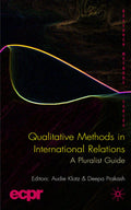 ECPR Research Methods
