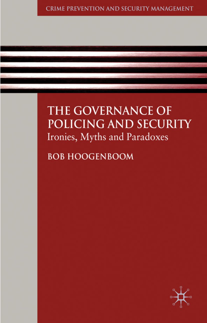 Crime Prevention and Security Management
