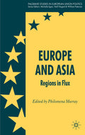 Palgrave Studies in European Union Politics