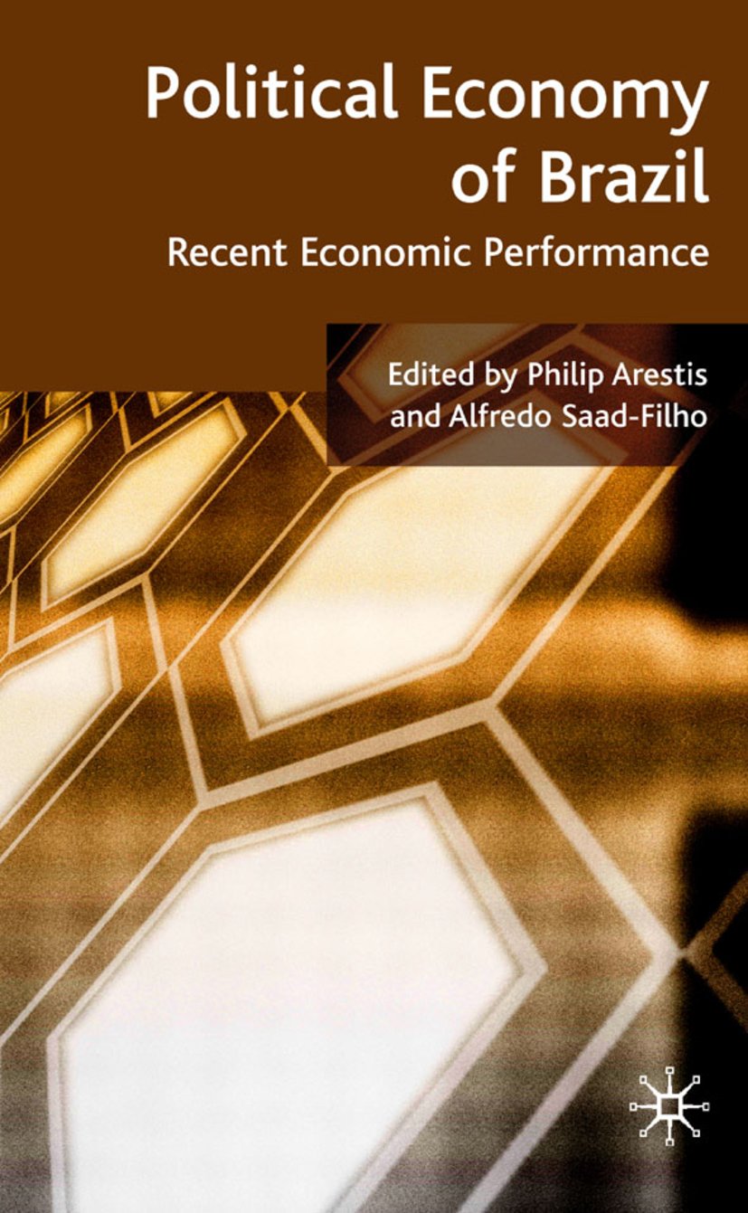 Political Economy of Brazil