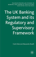 Palgrave Macmillan Studies in Banking and Financial Institutions