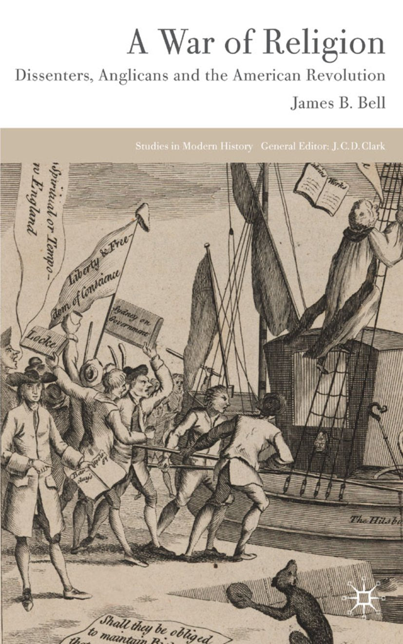 Studies in Modern History