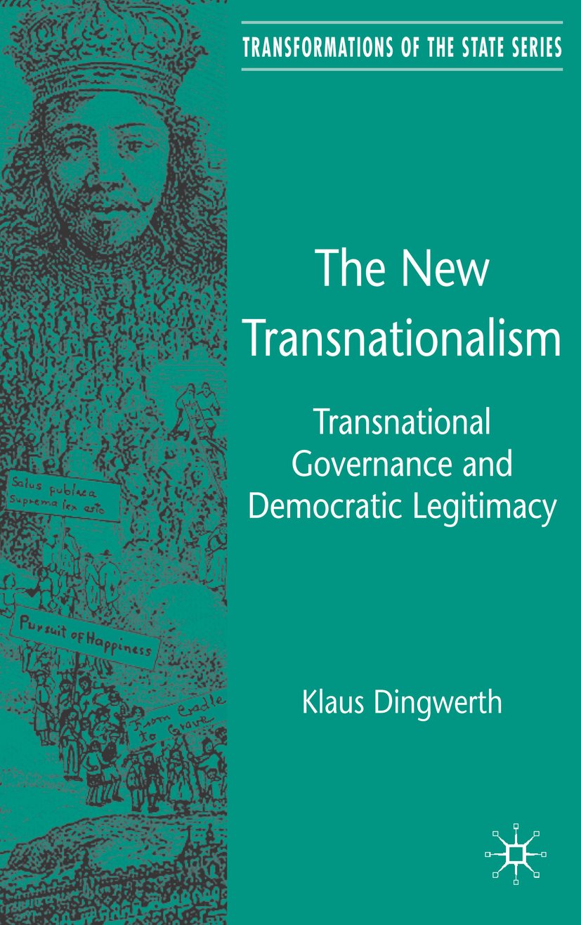Transformations of the State