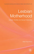 Palgrave Macmillan Studies in Family and Intimate Life