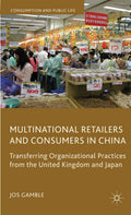 Consumption and Public Life