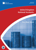 United Kingdom National Accounts 2008