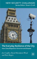 New Security Challenges