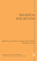 Studies in Economic Transition