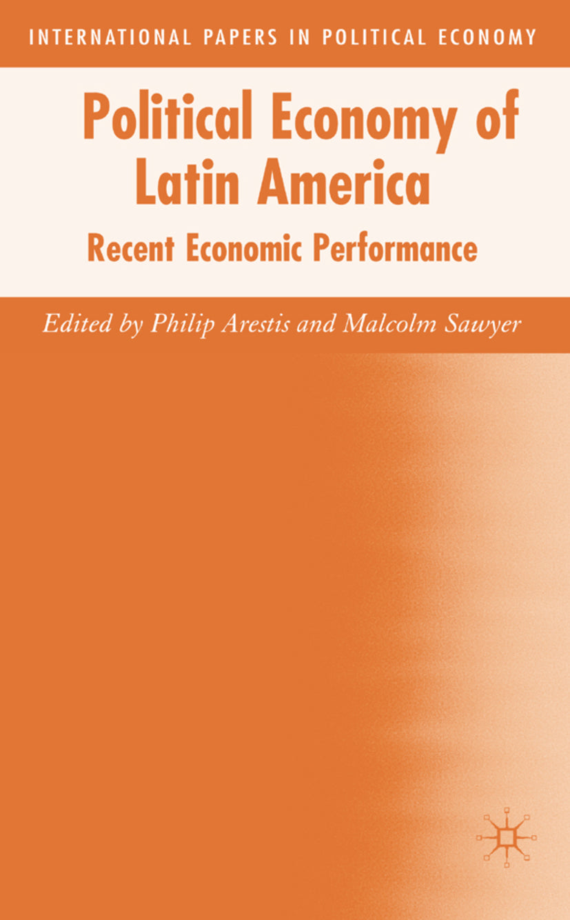 Political Economy of Latin America