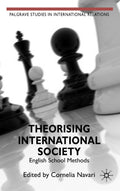 Palgrave Studies in International Relations