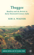 Cambridge Imperial and Post-Colonial Studies