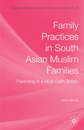 Palgrave Macmillan Studies in Family and Intimate Life