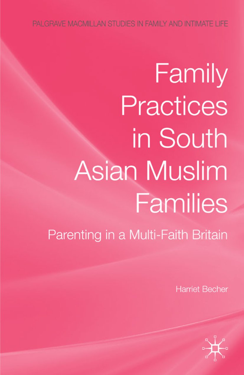 Palgrave Macmillan Studies in Family and Intimate Life