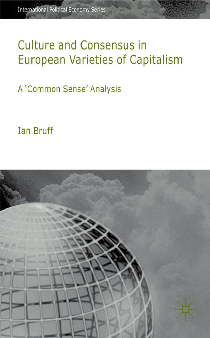International Political Economy Series