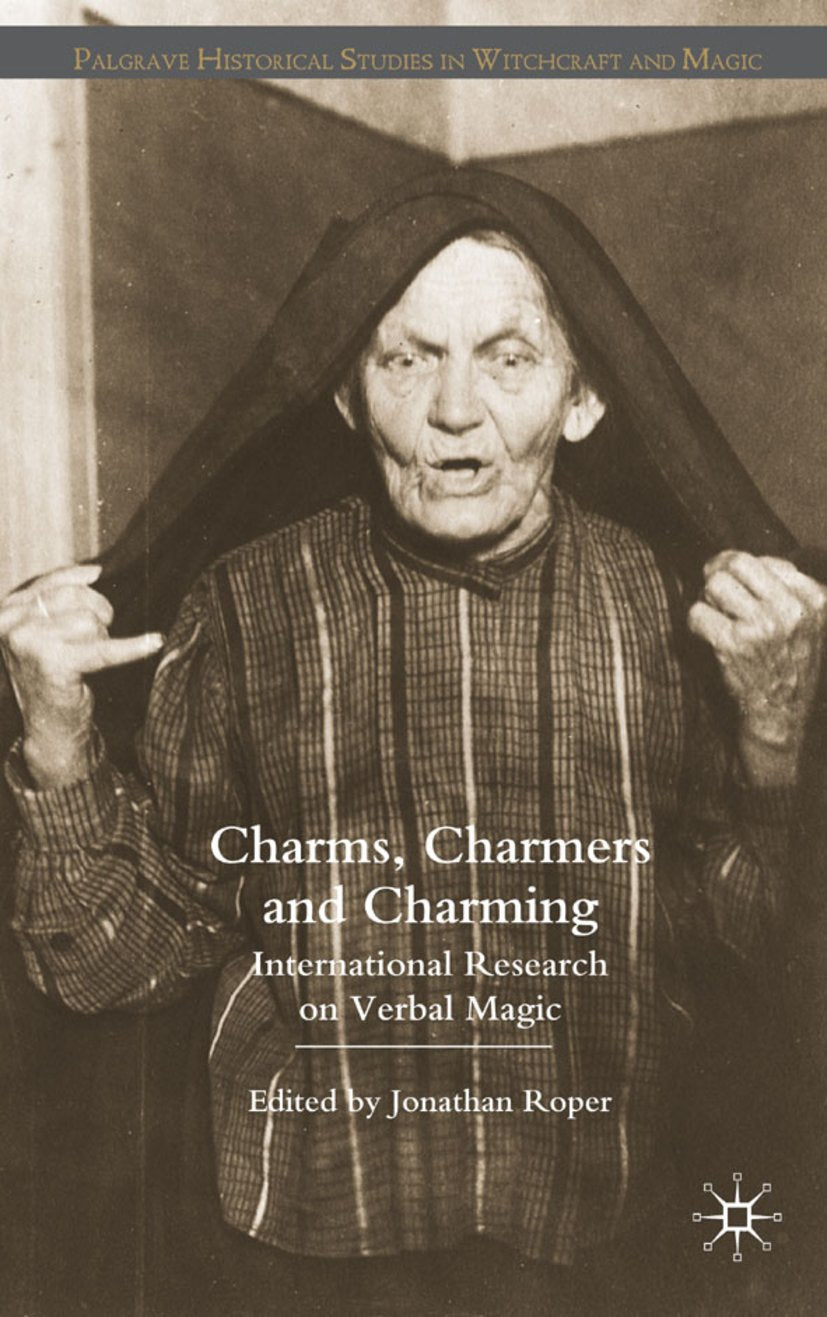 Palgrave Historical Studies in Witchcraft and Magic