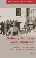The Holocaust and its Contexts