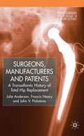 Science, Technology and Medicine in Modern History