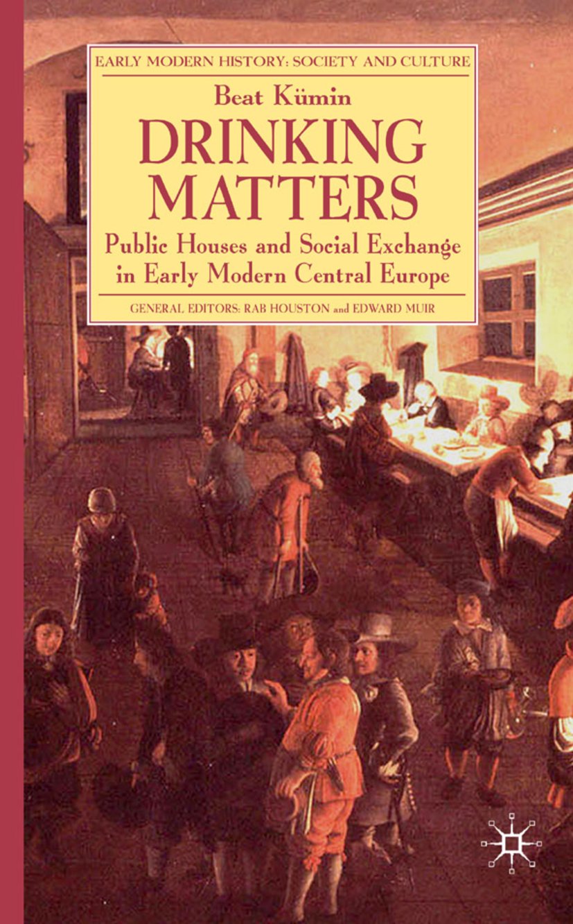 Early Modern History: Society and Culture