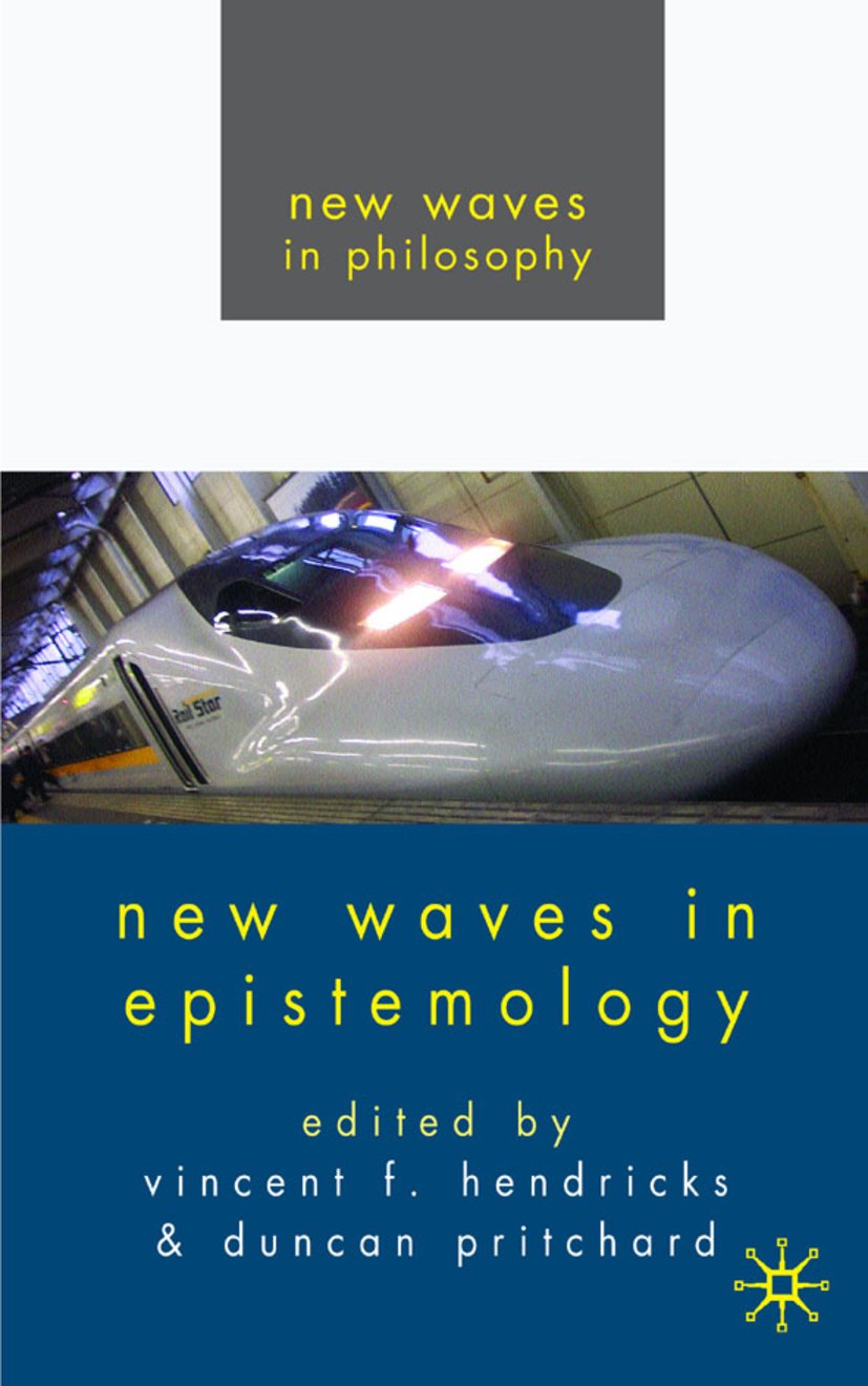 New Waves in Philosophy