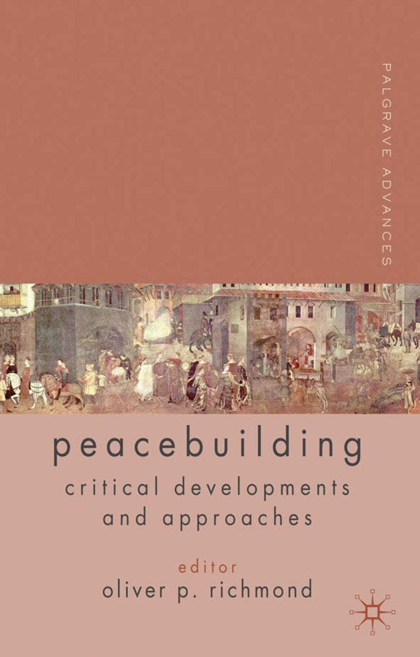 Palgrave Advances