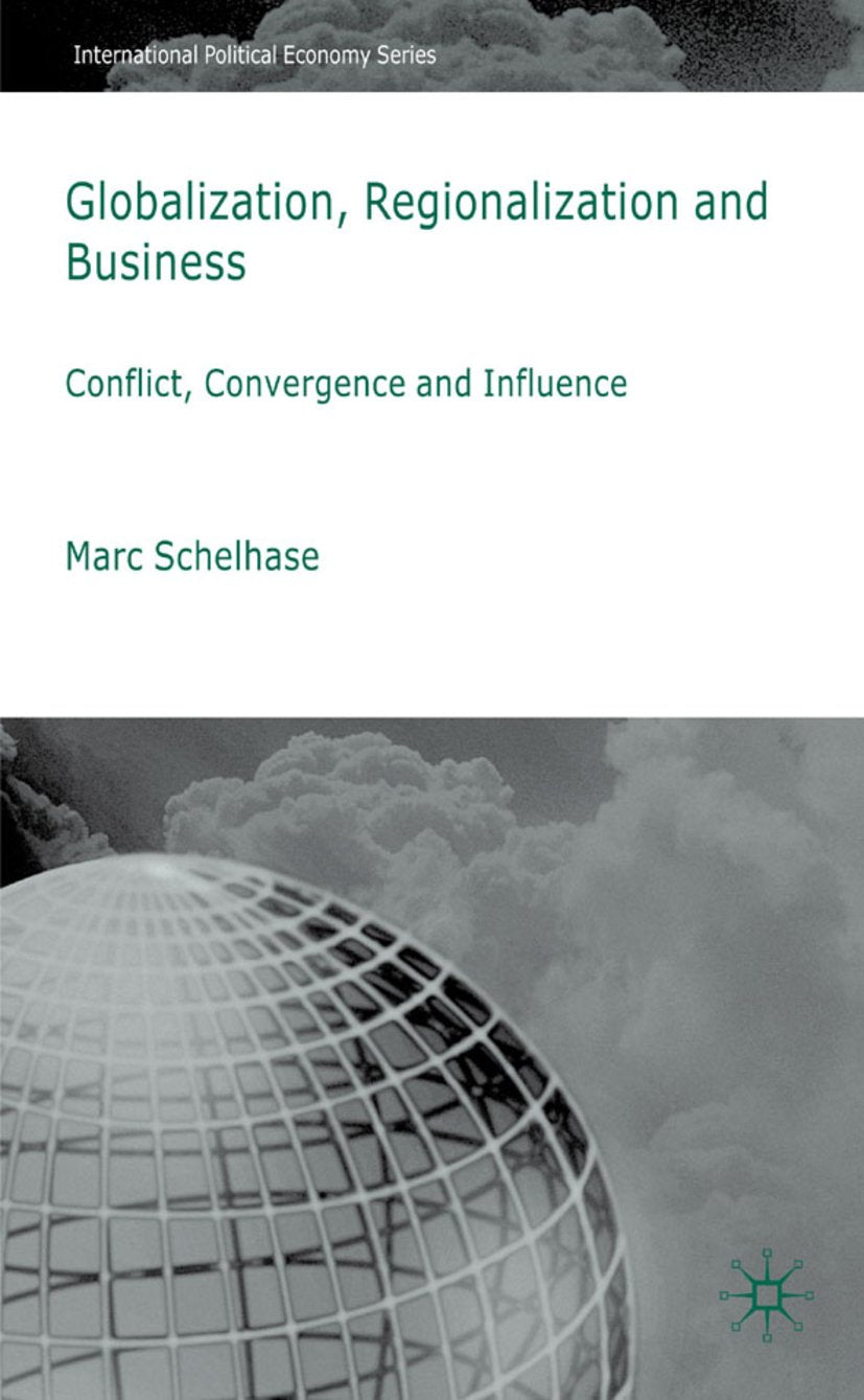 International Political Economy Series