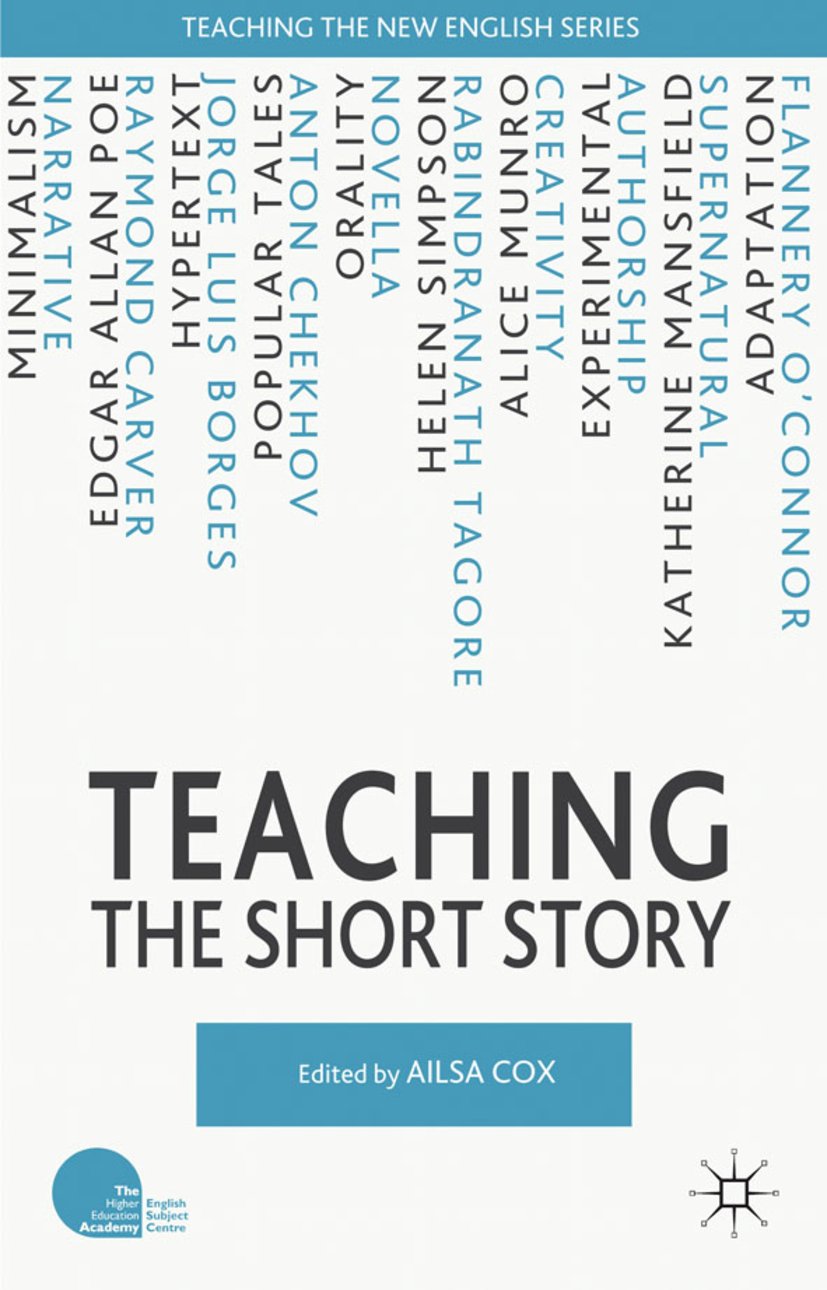 Teaching the New English