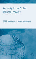 International Political Economy Series