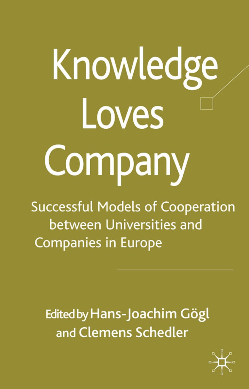 Knowledge Loves Company